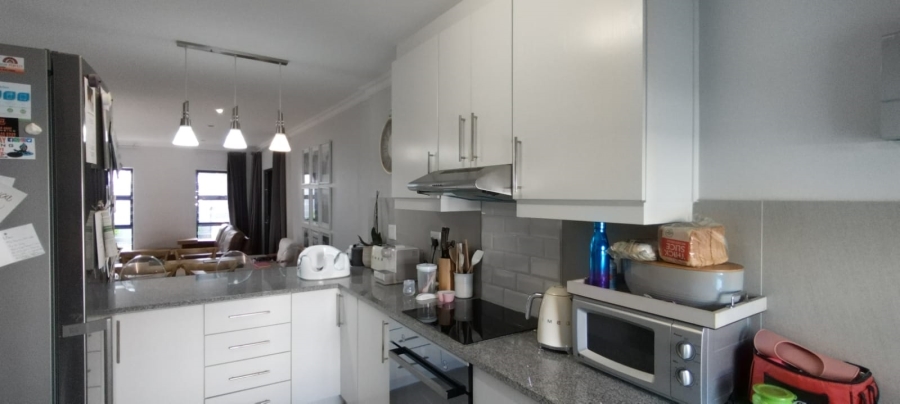 To Let 3 Bedroom Property for Rent in Langeberg Heights Western Cape